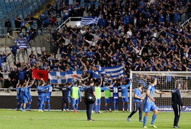 Προπώληση με Ομόνοια (Όλες οι λεπτομέρειες) Προπώληση με Ομόνοια (Όλες οι λεπτομέρειες)