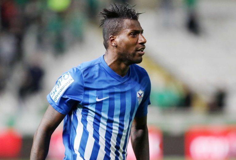 Ο Ντουγκλάο σήμερα… Ο Ντουγκλάο σήμερα…