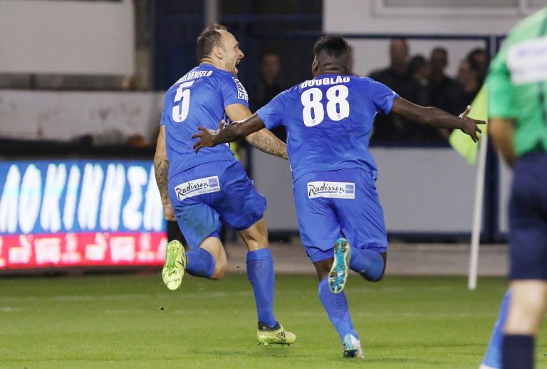 Καιρός να μιλήσει η επίθεση…