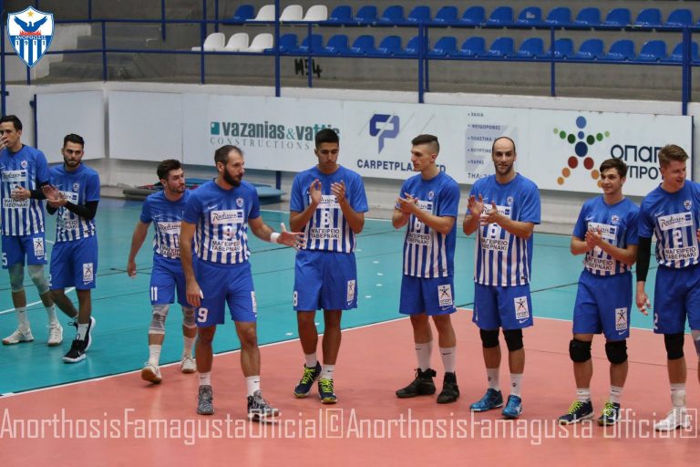 Κέρδισε και ακόμη ελπίζει…