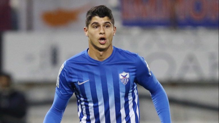 Σχόλιο για Π. Αρτυματά: «Οι πιθανότητες θα ήταν λίγες… / Καμία σύγκριση με Νικόλα Παναγιώτου» Σχόλιο για Π. Αρτυματά: «Οι πιθανότητες θα ήταν λίγες… / Καμία σύγκριση με Νικόλα Παναγιώτου»