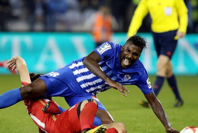 Επιστρέφουν Ντουγκλάο και Γκάντσεφ Επιστρέφουν Ντουγκλάο και Γκάντσεφ