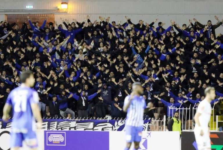 Καταλυτικός παράγοντας