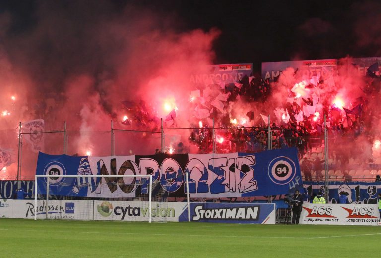 «Ένας αγώνας για να τον κερδίσεις χρειάζονται θυσίες» «Ένας αγώνας για να τον κερδίσεις χρειάζονται θυσίες»