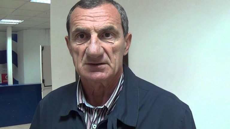 Η κατσάδα σε Οκκά μετά από τα δύο γκολ με τους Μαλτέζους