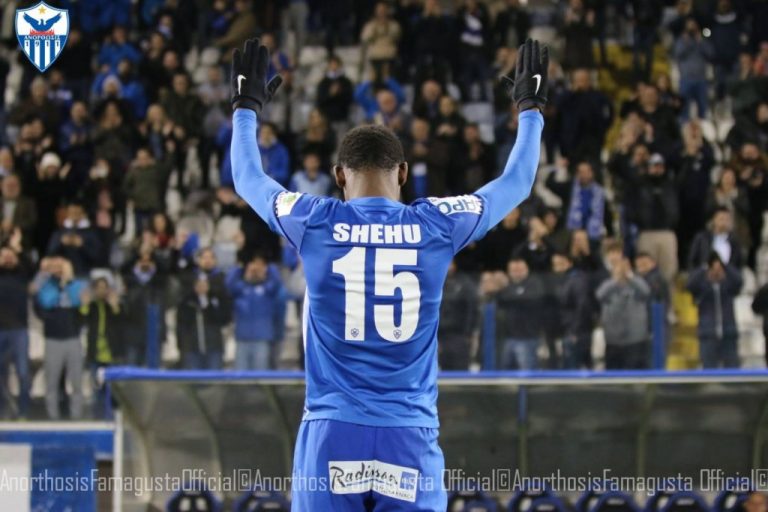 Έσκασε η ανακοίνωση για Σιβού Έσκασε η ανακοίνωση για Σιβού