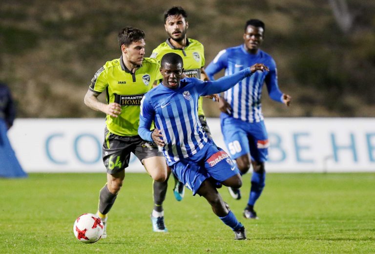 Τρεις ψάχνουν το «χιλιάρι» Τρεις ψάχνουν το «χιλιάρι»