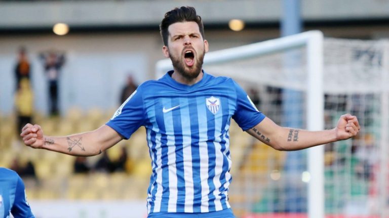 Στοχεύει στο πέμπτο… Στοχεύει στο πέμπτο…