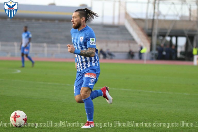 Ξανά ο Πράνιτς Ξανά ο Πράνιτς