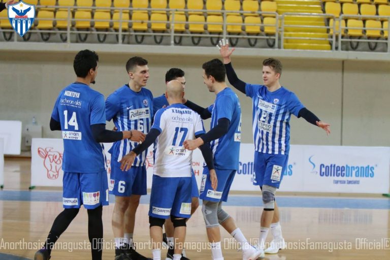 Δυσκολεύει η τρίτη θέση… Δυσκολεύει η τρίτη θέση…