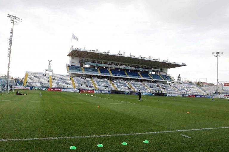 Η απογόητευση… Η απογόητευση…