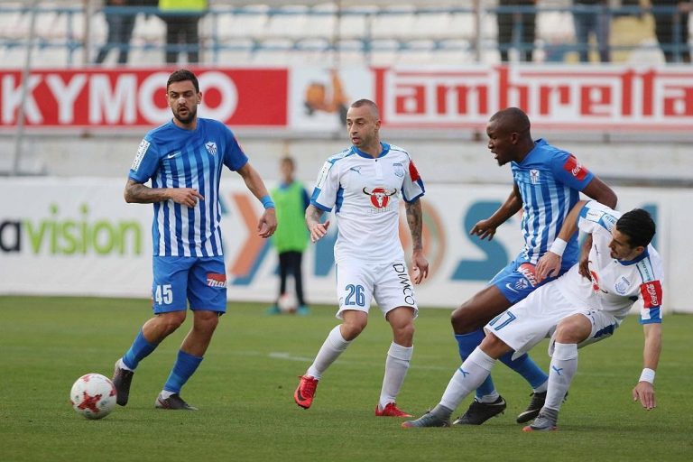 Ανόρθωσις 1 – 1 Απόλλων: Πάμε για την πρόκριση στη Λεμεσό