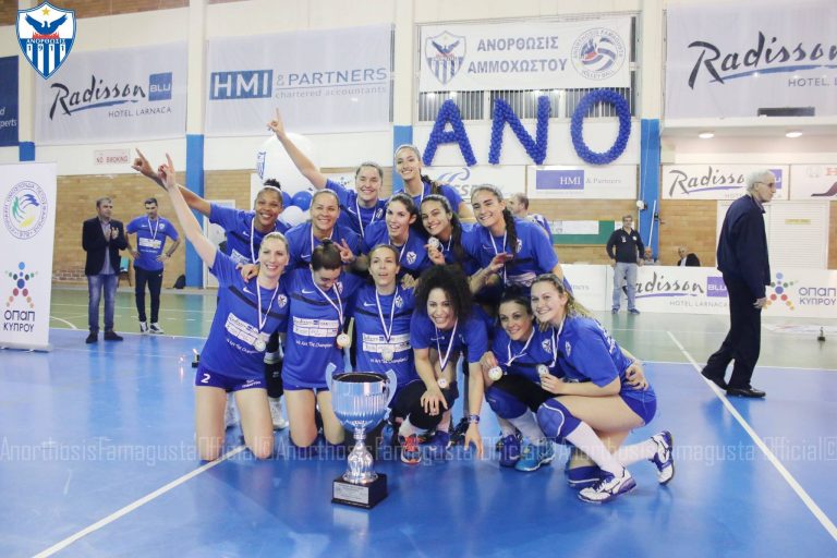 Σφράγισαν το εισιτήριο για τον τελικό Σφράγισαν το εισιτήριο για τον τελικό