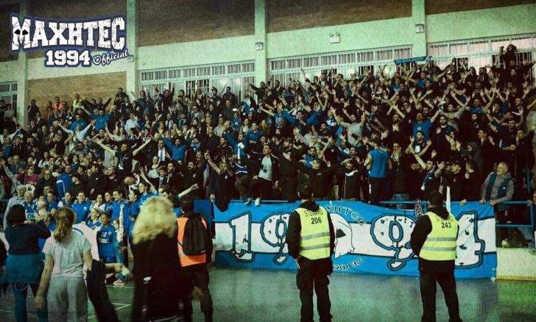 Αιχμηρός Παν.Συ.Φι με υστερόγραφο! Αιχμηρός Παν.Συ.Φι με υστερόγραφο!