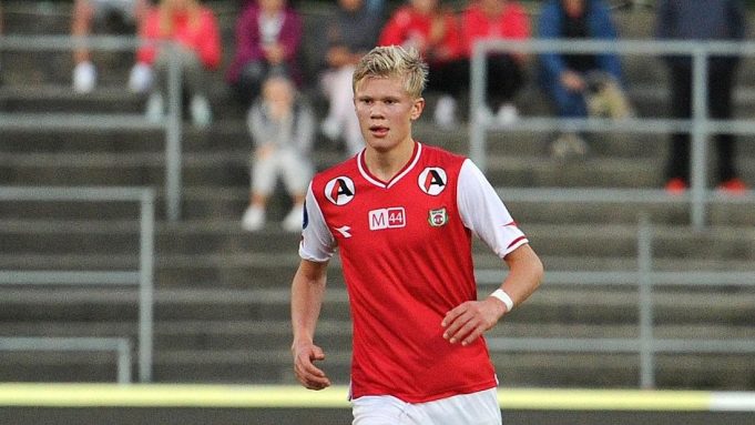 haland-molde
