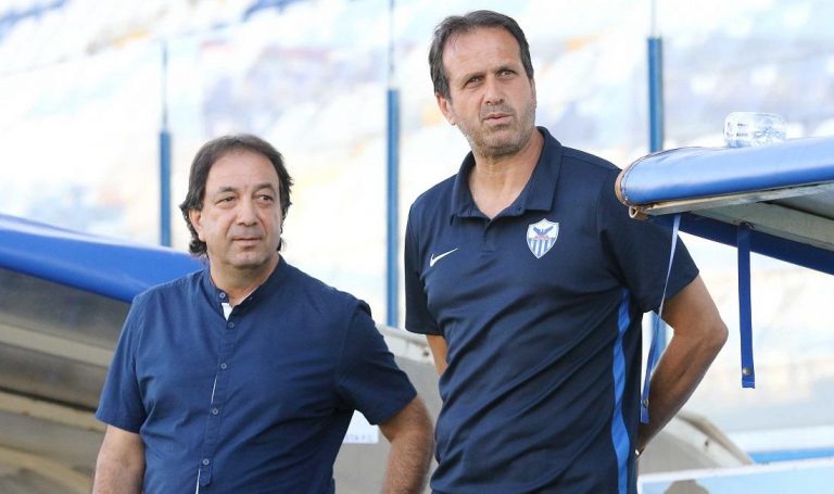 Η απάντηση του Παντελή για Λέβι Η απάντηση του Παντελή για Λέβι