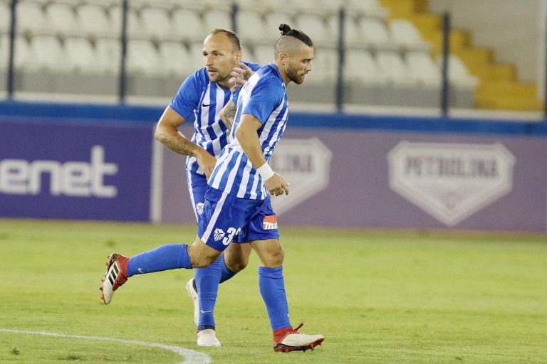 Που πάει ο Πράνιτς;