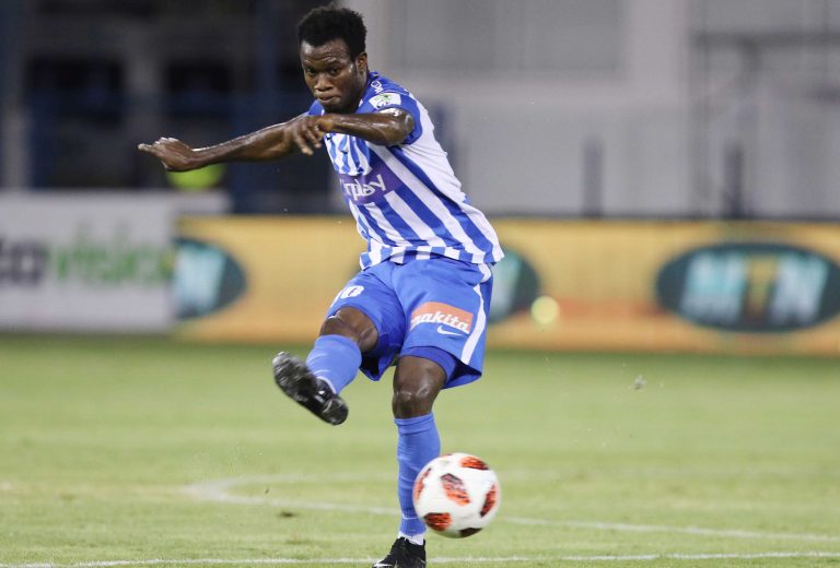 Ο Νόσα; Ο Νόσα;