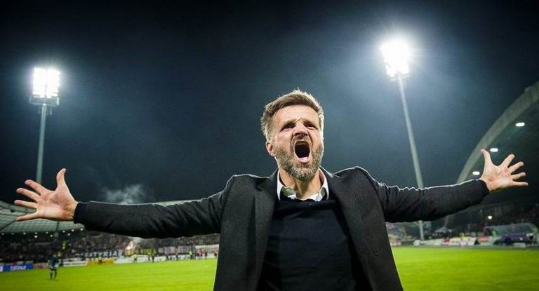 Προτάθηκε και εξετάζεται ο Ίγκορ Μπίσκαν Προτάθηκε και εξετάζεται ο Ίγκορ Μπίσκαν