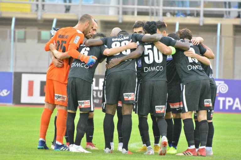 Αποτυχημένος ο προγραμματισμός; Αποτυχημένος ο προγραμματισμός;