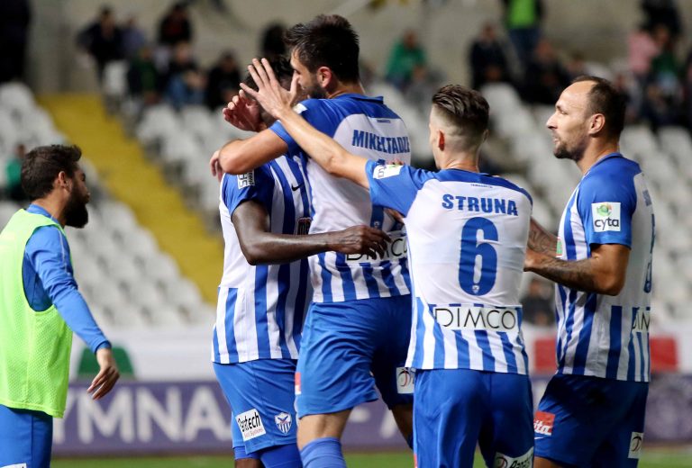 Ώρα και μέρα με Ακρίτα