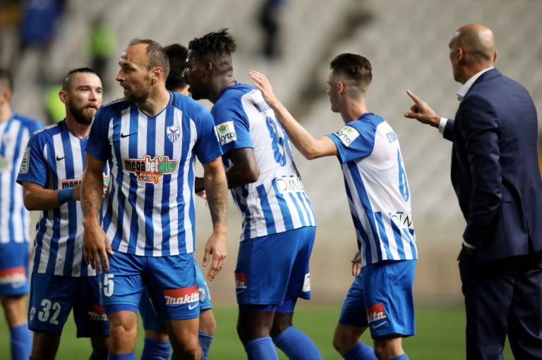 Εντεκάδα χωρίς Ντούρις! Εντεκάδα χωρίς Ντούρις!