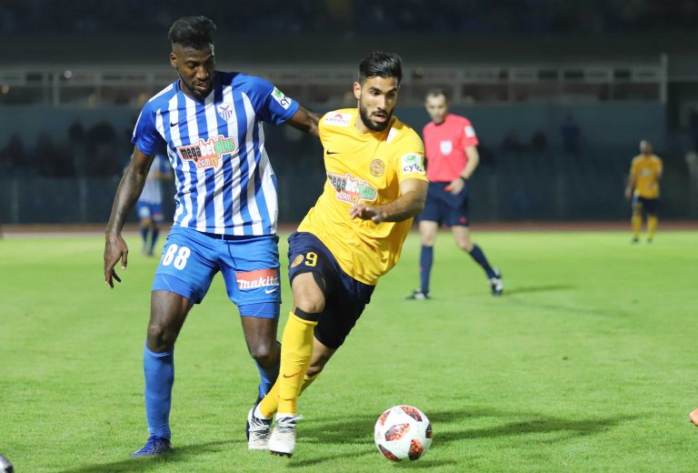 Πλεονέκτημα…