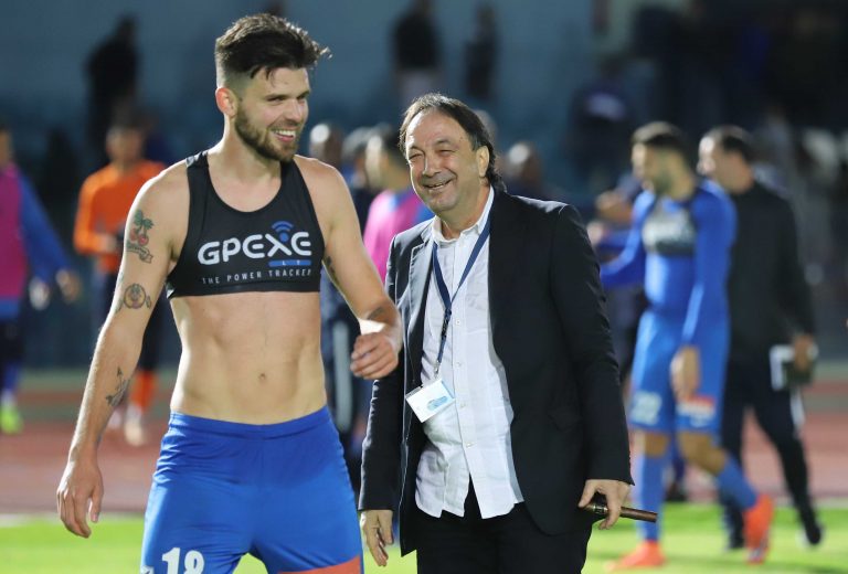 «Θρίλερ» αλά Χίτσοκ με Όρενμπουργκ! Στο παρά πέντε το εμπάργκο…  «Θρίλερ» αλά Χίτσοκ με Όρενμπουργκ! Στο παρά πέντε το εμπάργκο…