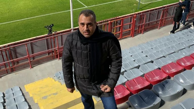 Μιχάλης Χατζηπαντέλας για πρόεδρος Μιχάλης Χατζηπαντέλας για πρόεδρος