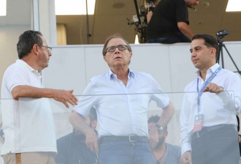 Επιστρέφει ο Ενστασιακός!