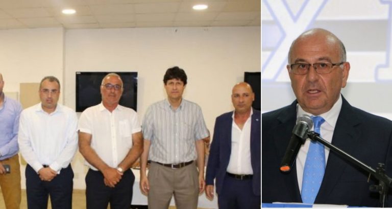 Δύο μέτρα, δύο σταθμά Δύο μέτρα, δύο σταθμά