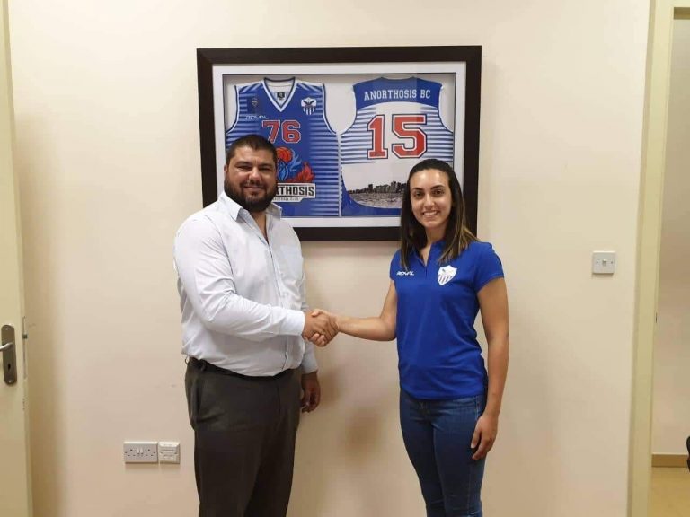 Ανακοίνωσε Πιττάκα τριετίας! Ανακοίνωσε Πιττάκα τριετίας!