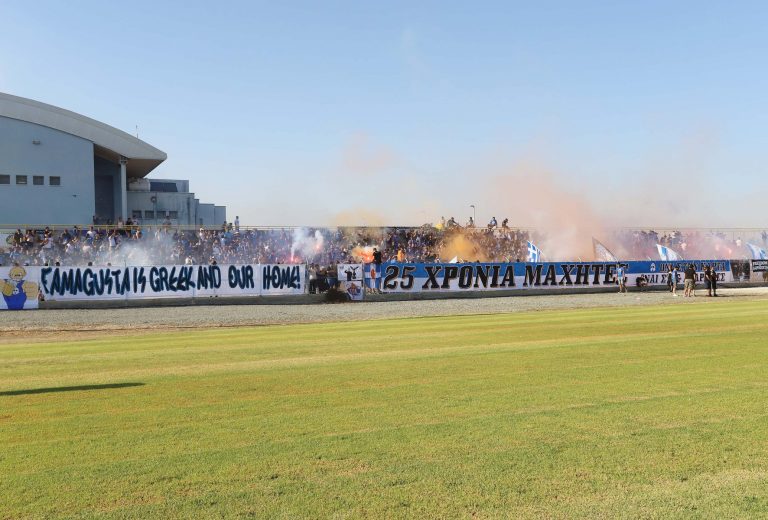 Οι ευχαριστίες για την αθρόα προσέλευση