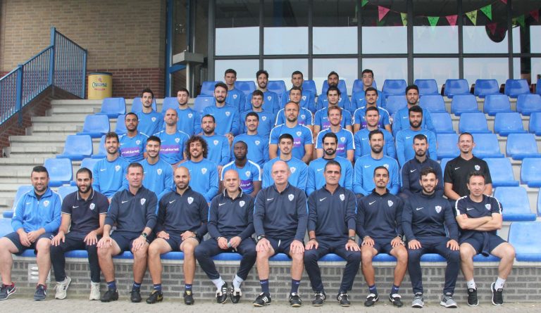 Μπόλικη πλάκα και χαμόγελα (βίντεο) Μπόλικη πλάκα και χαμόγελα (βίντεο)