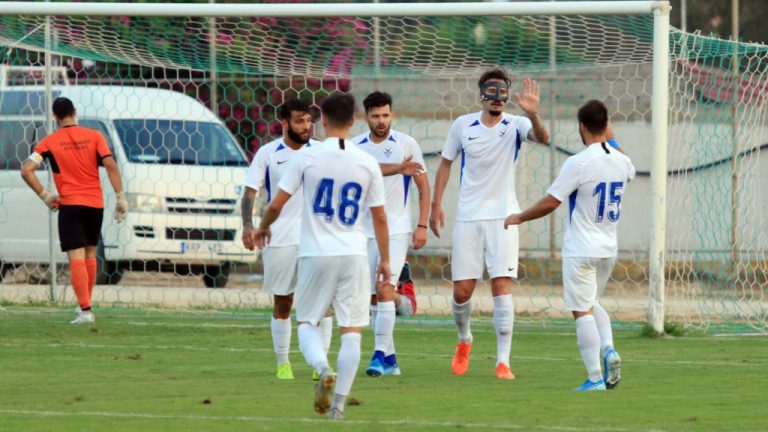 Τηλεοπτικό με Πάφο Τηλεοπτικό με Πάφο