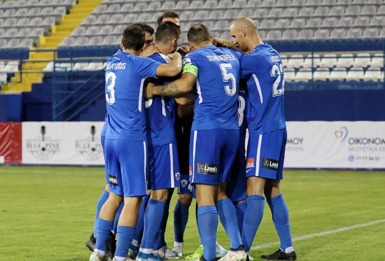 Ομόνοια-Ανόρθωσις 1-0 (Ζωντανά 26/1/2020) Ομόνοια-Ανόρθωσις 1-0 (Ζωντανά 26/1/2020)