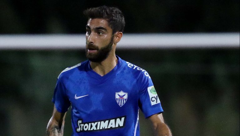 «Μόνο φίλους έκανα…» «Μόνο φίλους έκανα…»