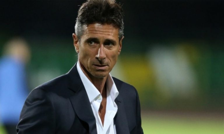 Ο Ερανοσιάν και τα χάπια πριν το παιχνίδι με την Ανόρθωση