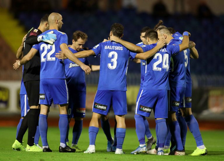 Ανόρθωσις 5 – 1 ΕΝΠ (Ζωντανά 20/12/2019)