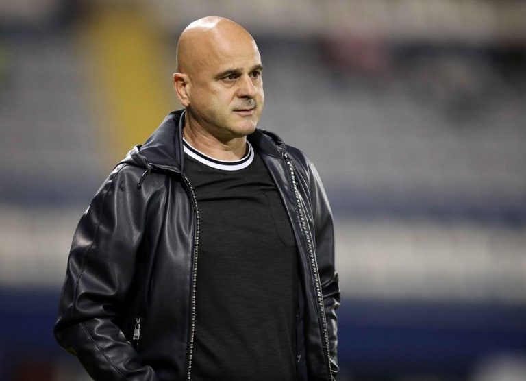 Γκαλίτσιος για Τιμούρ: «Κουβαλάει μία… τρέλα που στη μεταδίδει»