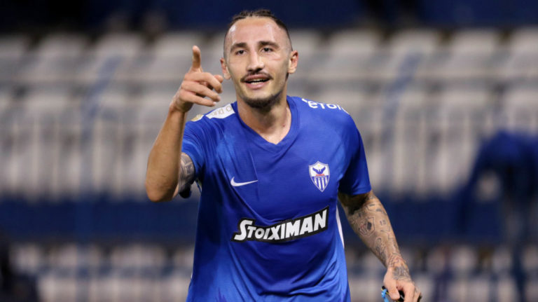 Κατσαράβα… Κατσαράβα…