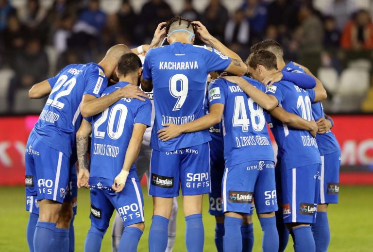 Μένουν Κύπρο και το απολαμβάνουν! Μένουν Κύπρο και το απολαμβάνουν!