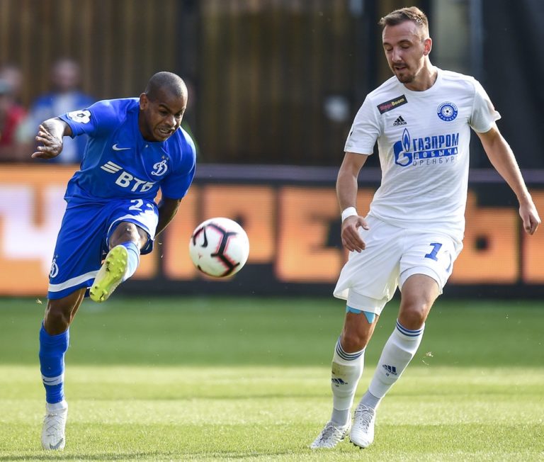 Όταν ο Πόποβιτς «καθάριζε» για Τιμούρ