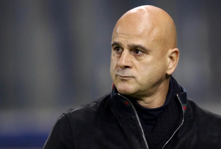 «Ο κόσμος ήταν δίπλα μας» (μοίρασε συγχαρητήρια ο προπονητής) «Ο κόσμος ήταν δίπλα μας» (μοίρασε συγχαρητήρια ο προπονητής)