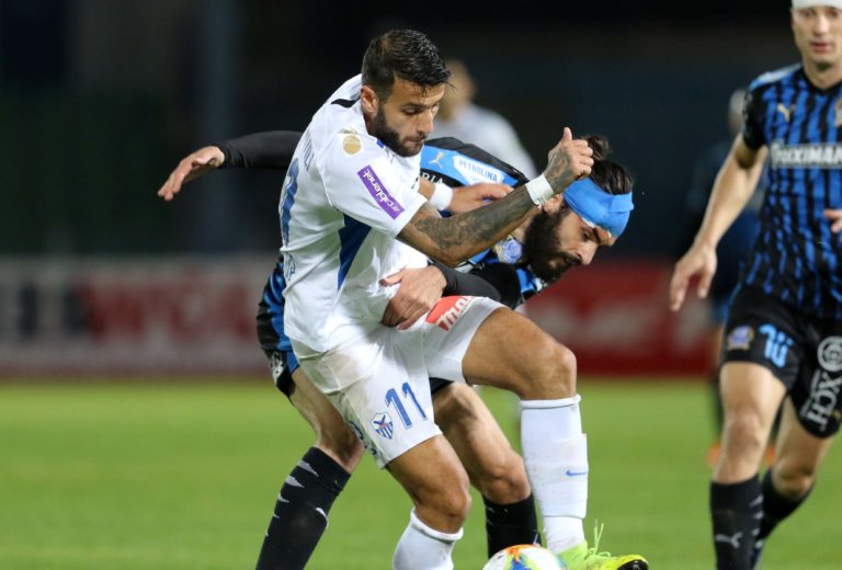 Αμφίβολος ο Τορνίκε Αμφίβολος ο Τορνίκε