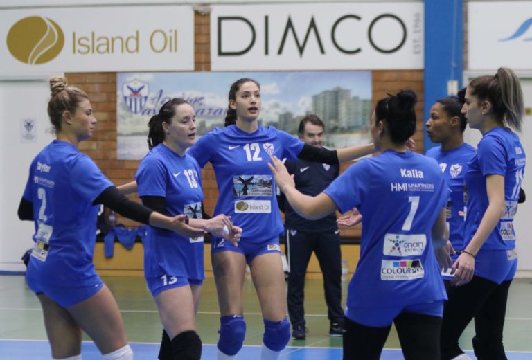 Ανόρθωσις 3 – 0 Απόλλων: Συνεχίζεται ο καλπασμός προς το τρίτο σερί Ανόρθωσις 3 – 0 Απόλλων: Συνεχίζεται ο καλπασμός προς το τρίτο σερί