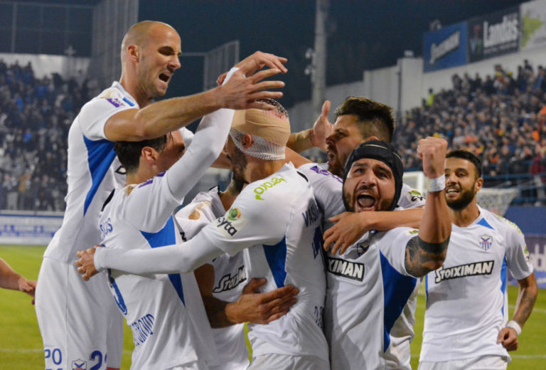 Έτσι διαμορφώθηκε η βαθμολογία Έτσι διαμορφώθηκε η βαθμολογία