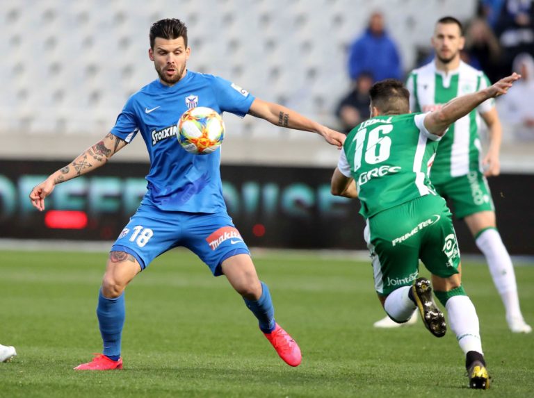 Οριστικά στις 18:00 Οριστικά στις 18:00