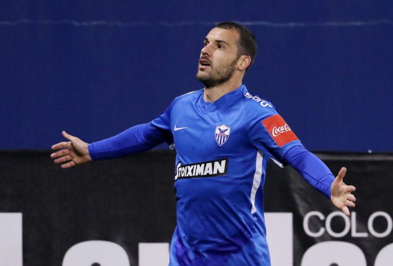 Αγνώριστος… Αγνώριστος…