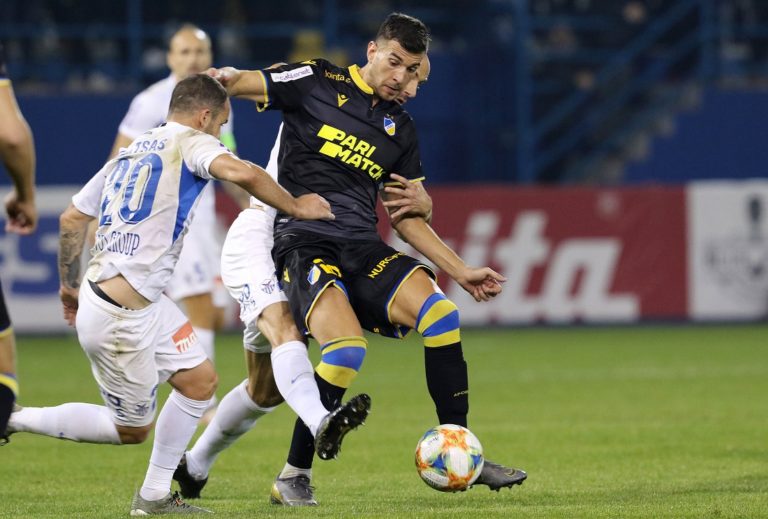 Ούτε και ένα σουτ! Ούτε και ένα σουτ!